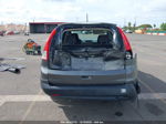 2013 Honda Cr-v Ex Gray vin: 2HKRM3H5XDH507364