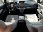 2015 Honda Cr-v Ex Серый vin: 2HKRM3H5XFH501681