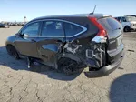 2013 Honda Cr-v Exl Черный vin: 2HKRM3H70DH503938