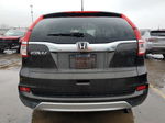 2016 Honda Cr-v Exl Gray vin: 2HKRM3H70GH507685