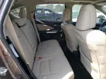 2015 Honda Cr-v Exl Brown vin: 2HKRM3H71FH528138