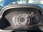 2016 Honda Cr-v Ex-l Blue vin: 2HKRM3H72GH546486