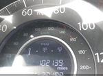 2016 Honda Cr-v Ex-l Blue vin: 2HKRM3H72GH546486
