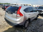 2013 Honda Cr-v Exl Tan vin: 2HKRM3H73DH512486