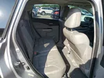 2013 Honda Cr-v Exl Tan vin: 2HKRM3H73DH512486