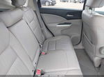 2013 Honda Cr-v Ex-l Silver vin: 2HKRM3H73DH522998