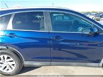 2015 Honda Cr-v Ex-l Blue vin: 2HKRM3H73FH515522