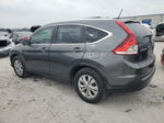 2012 Honda Cr-v Exl Gray vin: 2HKRM3H75CH513783