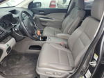 2012 Honda Cr-v Exl Серый vin: 2HKRM3H75CH513783