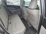 2012 Honda Cr-v Exl Серый vin: 2HKRM3H75CH513783