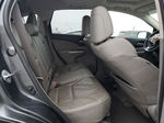 2013 Honda Cr-v Exl Charcoal vin: 2HKRM3H77DH511373