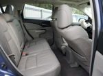 2013 Honda Cr-v Exl Синий vin: 2HKRM3H77DH519151