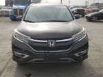 2015 Honda Cr-v Exl Brown vin: 2HKRM3H77FH515099