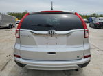 2016 Honda Cr-v Exl Silver vin: 2HKRM3H78GH505246