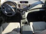 2015 Honda Cr-v Exl Серебряный vin: 2HKRM3H79FH548816