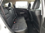 2013 Honda Cr-v Exl Silver vin: 2HKRM3H7XDH509438