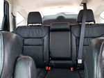 2013 Honda Cr-v Exl Серебряный vin: 2HKRM3H7XDH509438