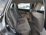 2013 Honda Cr-v Lx Gray vin: 2HKRM4H30DH656936