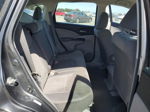 2013 Honda Cr-v Lx Charcoal vin: 2HKRM4H31DH665872