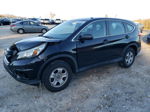 2016 Honda Cr-v Lx Black vin: 2HKRM4H31GH605286