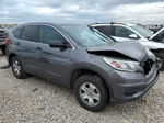 2016 Honda Cr-v Lx Черный vin: 2HKRM4H31GH686533