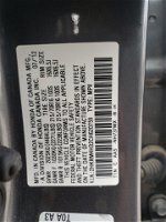2012 Honda Cr-v Lx Gray vin: 2HKRM4H32CH620759
