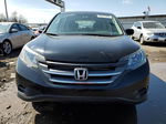 2013 Honda Cr-v Lx Черный vin: 2HKRM4H32DH607303