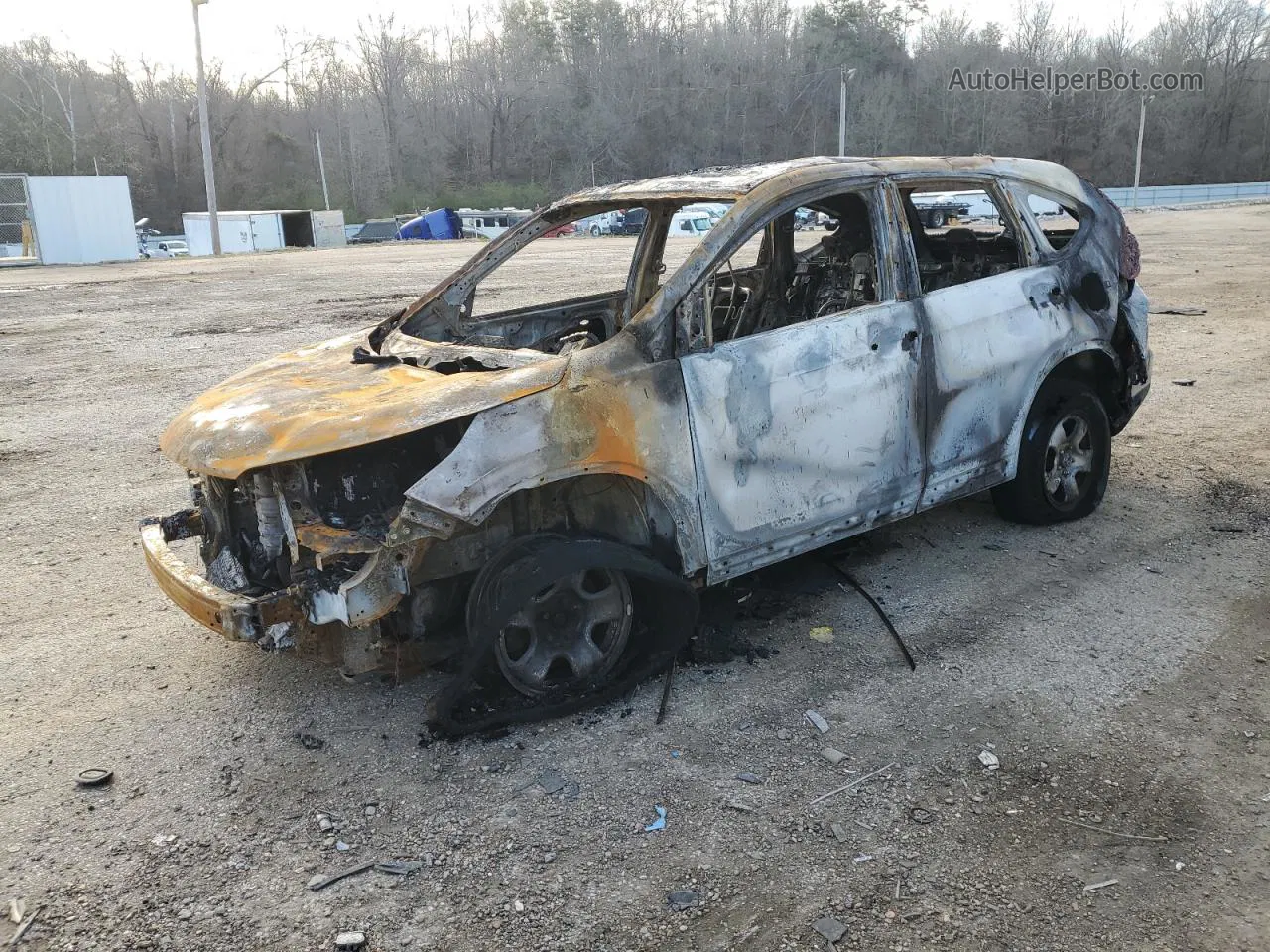 2015 Honda Cr-v Lx Burn vin: 2HKRM4H32FH696521