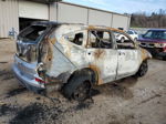 2015 Honda Cr-v Lx Burn vin: 2HKRM4H32FH696521