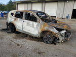 2015 Honda Cr-v Lx Burn vin: 2HKRM4H32FH696521