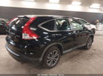 2012 Honda Cr-v Lx Black vin: 2HKRM4H33CH627168