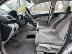 2013 Honda Cr-v Lx Серый vin: 2HKRM4H33DH611280