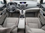 2013 Honda Cr-v Lx Серый vin: 2HKRM4H33DH611280