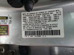 2013 Honda Cr-v Lx Silver vin: 2HKRM4H33DH647356