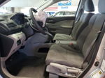 2013 Honda Cr-v Lx Серебряный vin: 2HKRM4H33DH677926