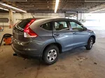 2013 Honda Cr-v Lx Угольный vin: 2HKRM4H34DH659970