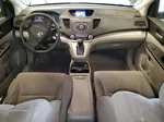 2013 Honda Cr-v Lx Угольный vin: 2HKRM4H34DH659970