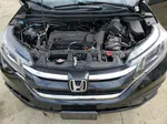 2016 Honda Cr-v Lx Черный vin: 2HKRM4H34GH647919