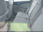 2012 Honda Cr-v Lx Gray vin: 2HKRM4H35CH620738