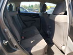 2013 Honda Cr-v Lx Gray vin: 2HKRM4H36DH641986