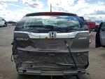 2015 Honda Cr-v Lx Brown vin: 2HKRM4H36FH685019