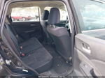 2012 Honda Cr-v Lx Черный vin: 2HKRM4H37CH620529