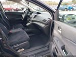 2012 Honda Cr-v Lx Черный vin: 2HKRM4H37CH620529