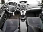 2012 Honda Cr-v Lx Зеленый vin: 2HKRM4H37CH629246