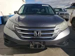 2013 Honda Cr-v Lx Угольный vin: 2HKRM4H37DH638501