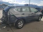 2013 Honda Cr-v Lx Угольный vin: 2HKRM4H37DH638501