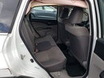 2012 Honda Cr-v Lx Белый vin: 2HKRM4H38CH601214