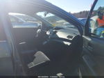 2012 Honda Cr-v Lx Синий vin: 2HKRM4H38CH621009