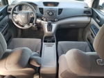 2013 Honda Cr-v Lx Серый vin: 2HKRM4H38DH606169