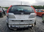 2013 Honda Cr-v Lx Silver vin: 2HKRM4H38DH677212